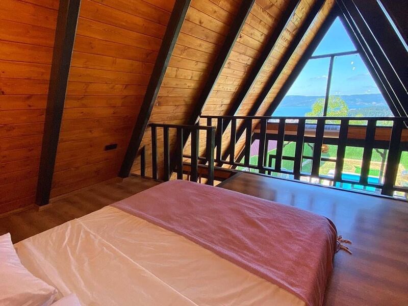Sapanca Lapis Bungalov