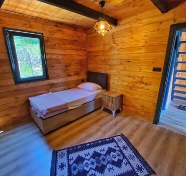 Sapanca Lapis Bungalov
