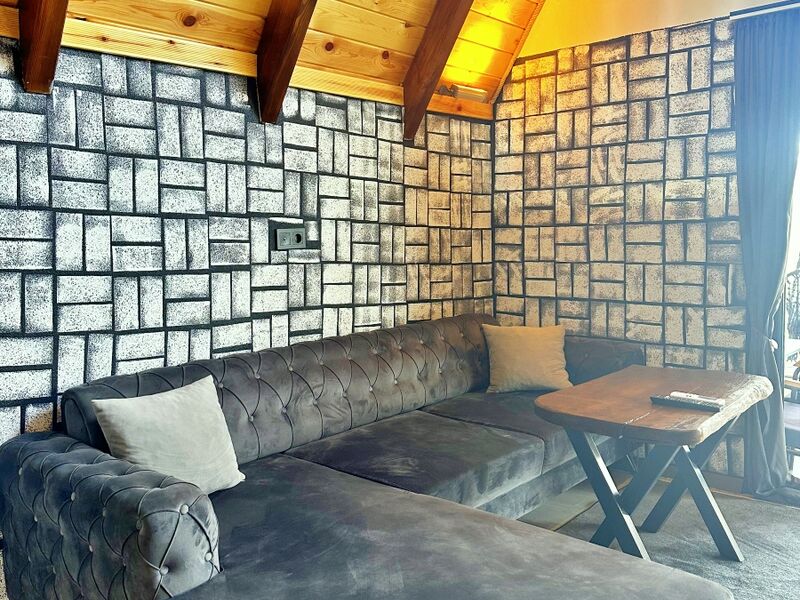Sapanca Şirin Bahçe Bungalov
