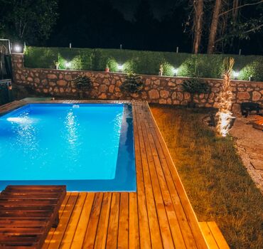 Sapanca Melen Suit Bungalov