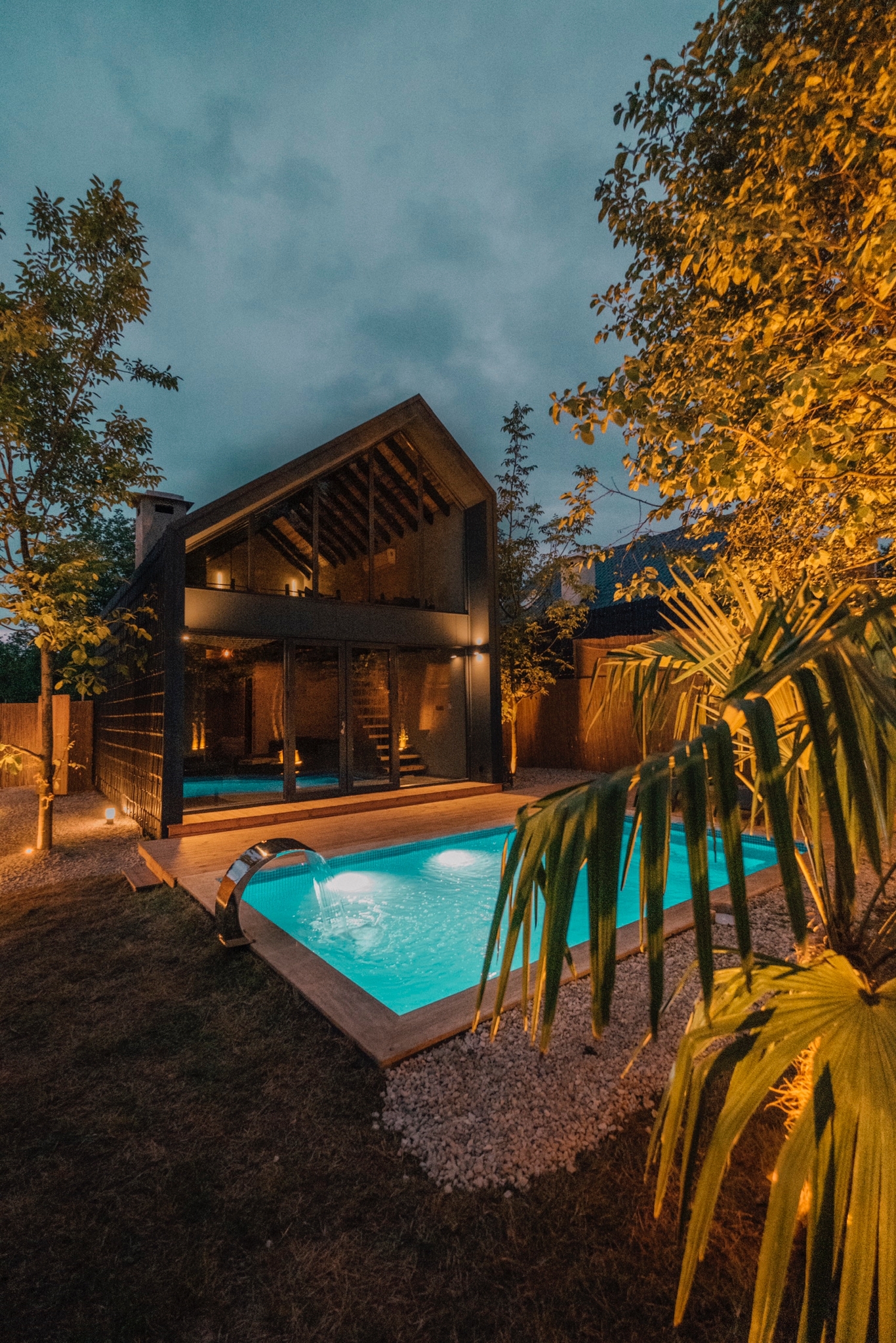 Sapanca Vova Bungalov
