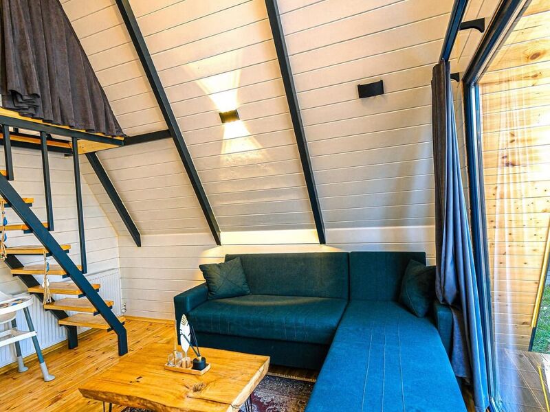 Sapanca Mabel Bungalov