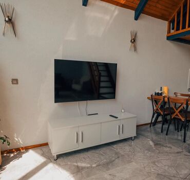 Sapanca Vopi Bungalov