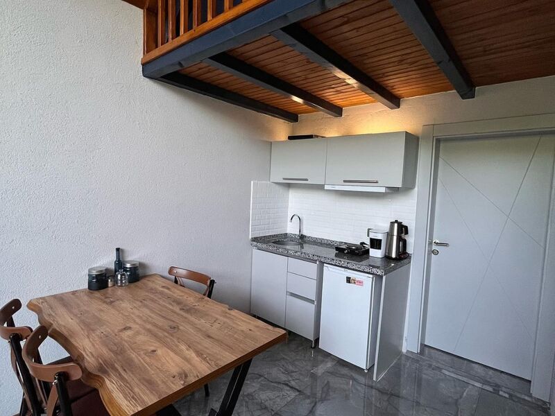 Sapanca Vopi Bungalov