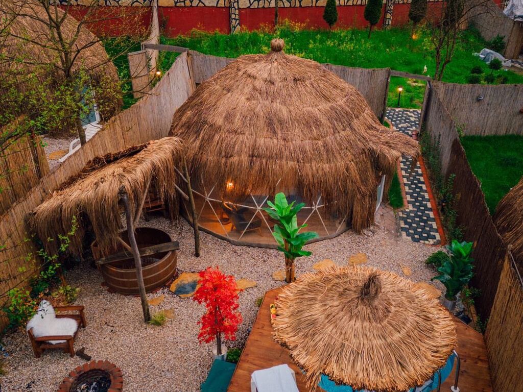 Sapanca Paradise Bungalov