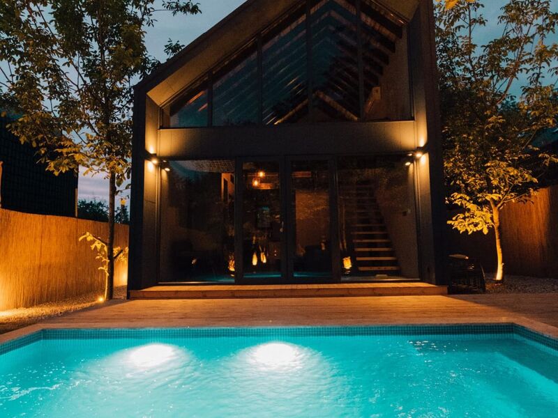 Sapanca Nova Bungalov