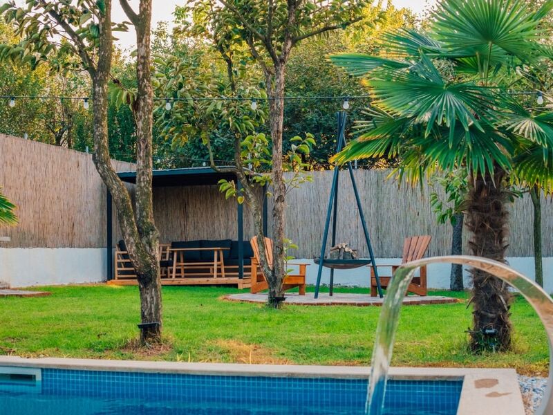 Sapanca Nova Bungalov