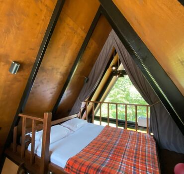 Sapanca Bungalovya Bungalov