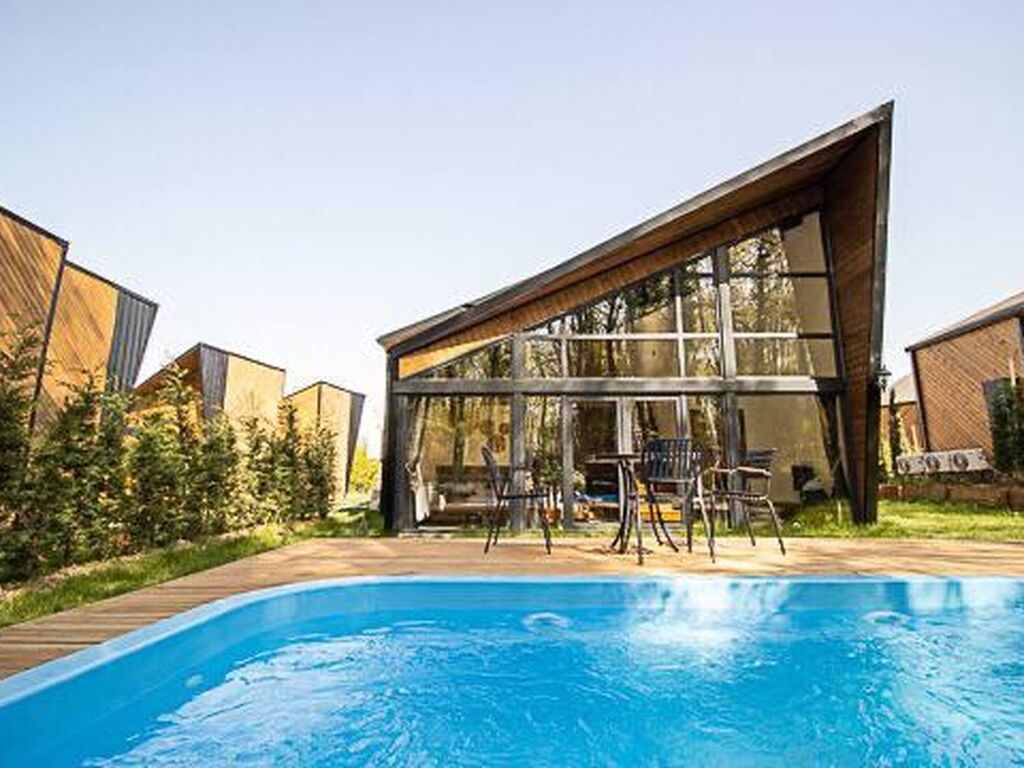 Sapanca Backyard Bungalov
