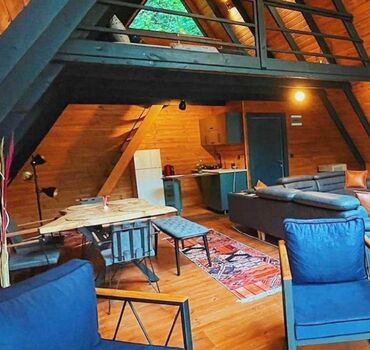 Sapanca Daisi Bungalov