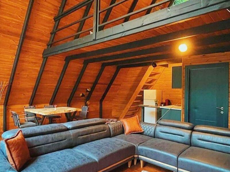 Sapanca Daisi Bungalov