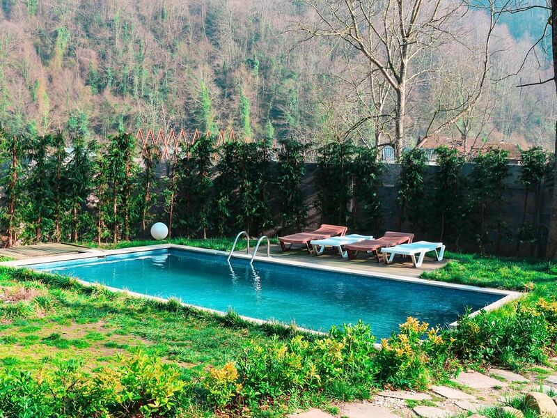 Sapanca Daisi Bungalov