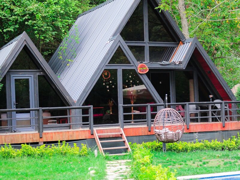 Sapanca Daisi Bungalov