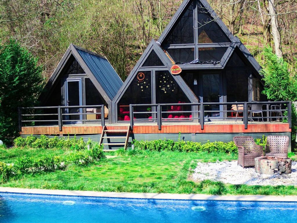 Sapanca Daisi Bungalov