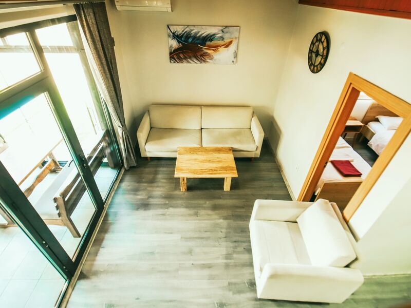 Maşukiye Serenity Bungalov