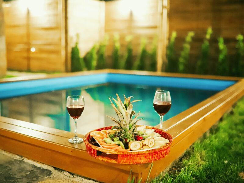 Maşukiye Serenity Bungalov