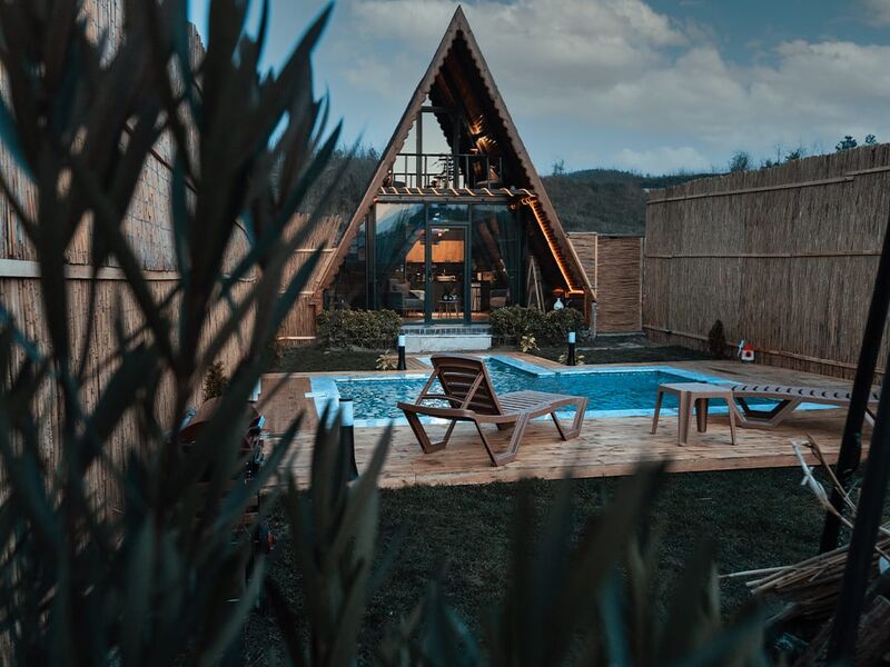 Sapanca MGM Bungalov