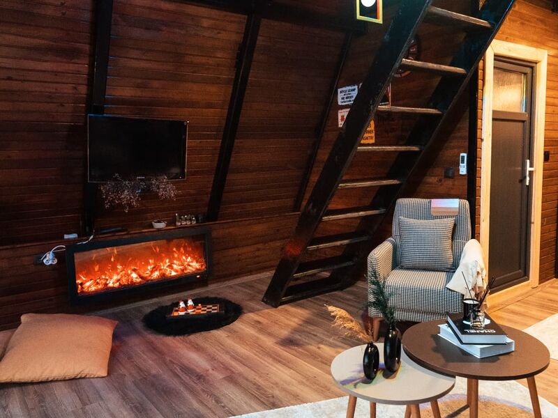 Sapanca MGM Bungalov