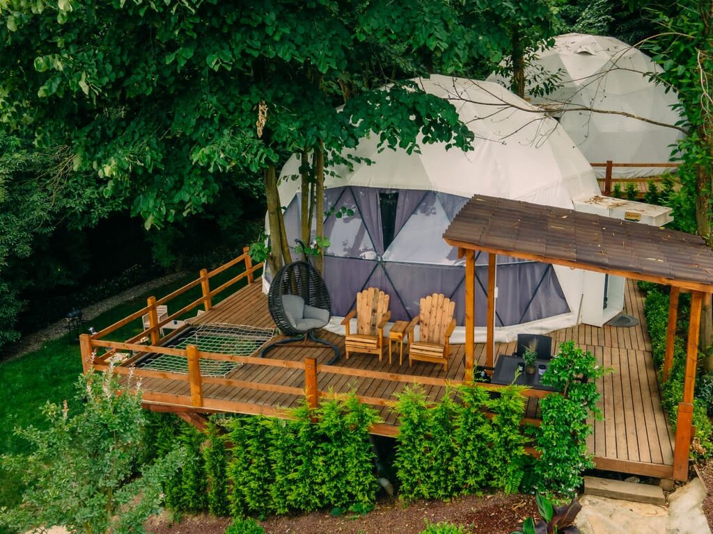 Sapanca Mega Glamping