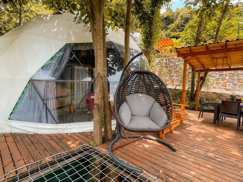 Sapanca Mega Glamping