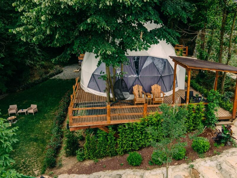 Sapanca Mega Glamping