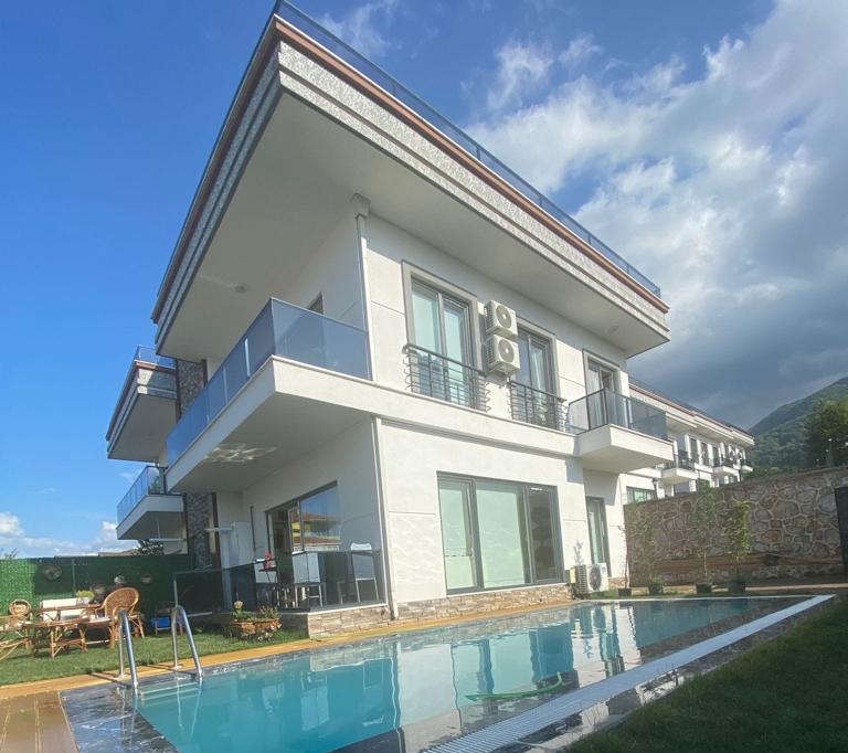 Somun Villa
