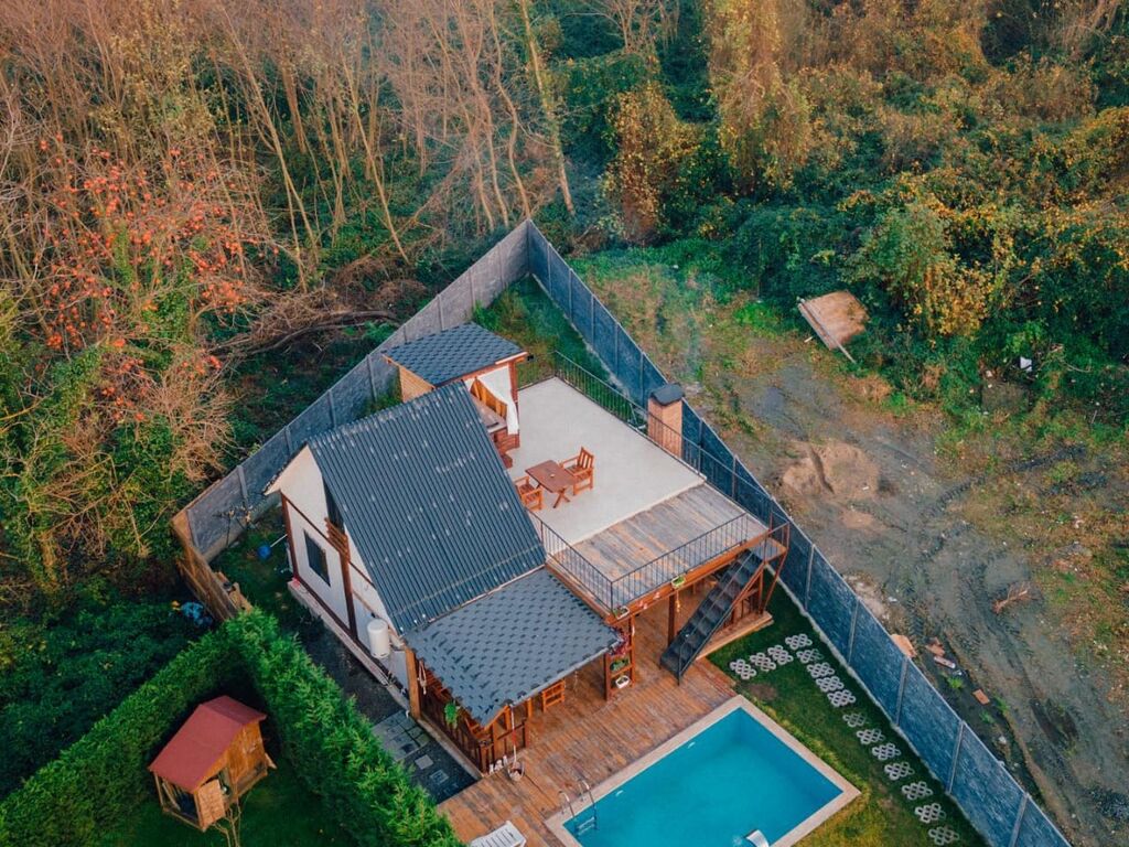 Sapanca Güzel Bahçem Bungalov