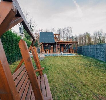 Sapanca Güzel Bahçem Bungalov