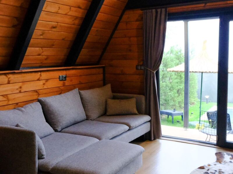 Sapanca Srk Bungalov