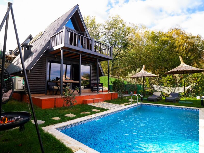 Sapanca Srk Bungalov