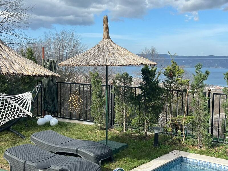 Sapanca Srk Bungalov