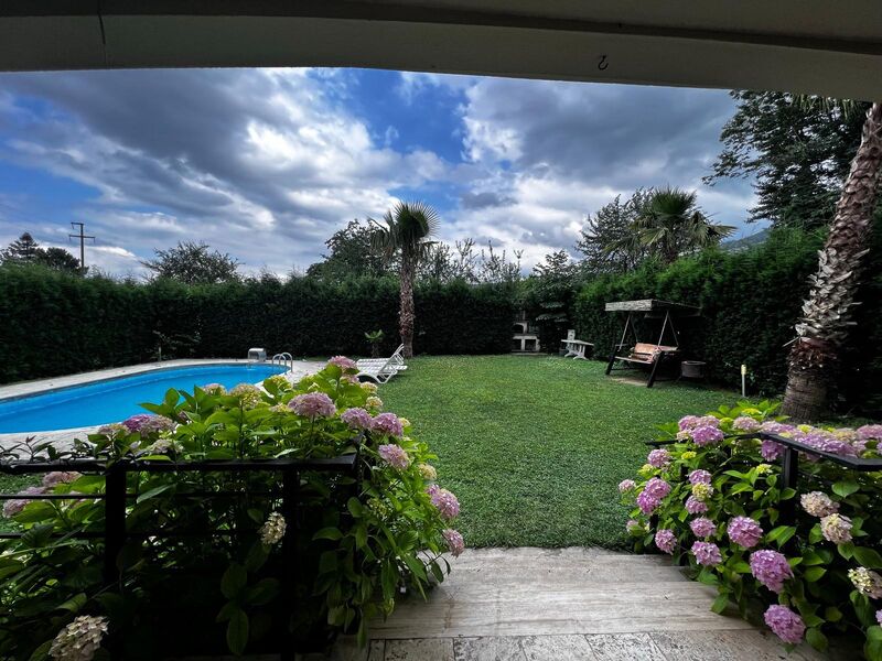 Sapanca Sunset Villa