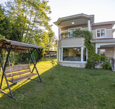 Sapanca Sunset Villa