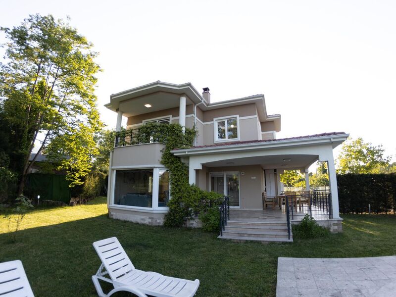 Sapanca Sunset Villa