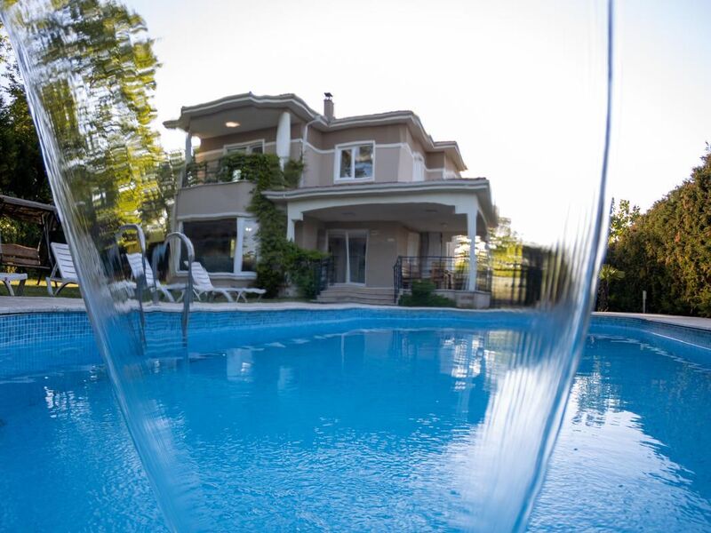 Sapanca Sunset Villa