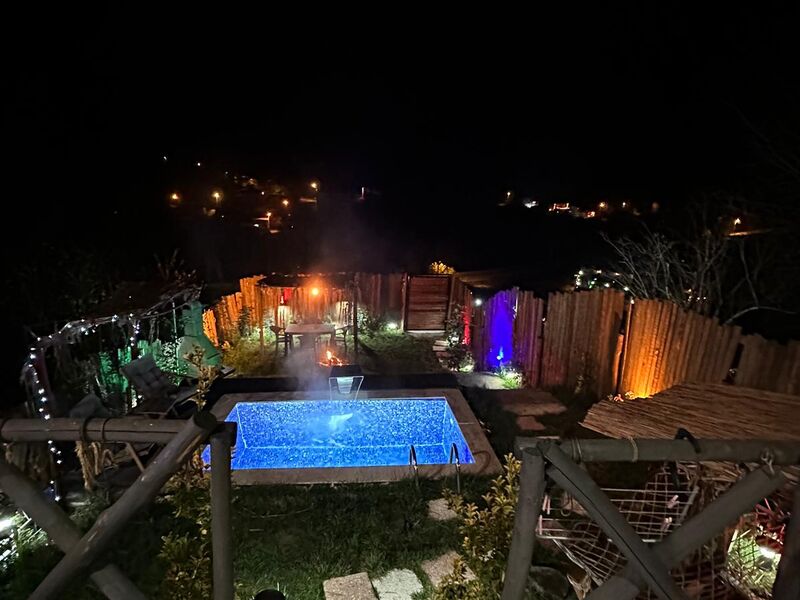 Sapanca Üssü Bungalov