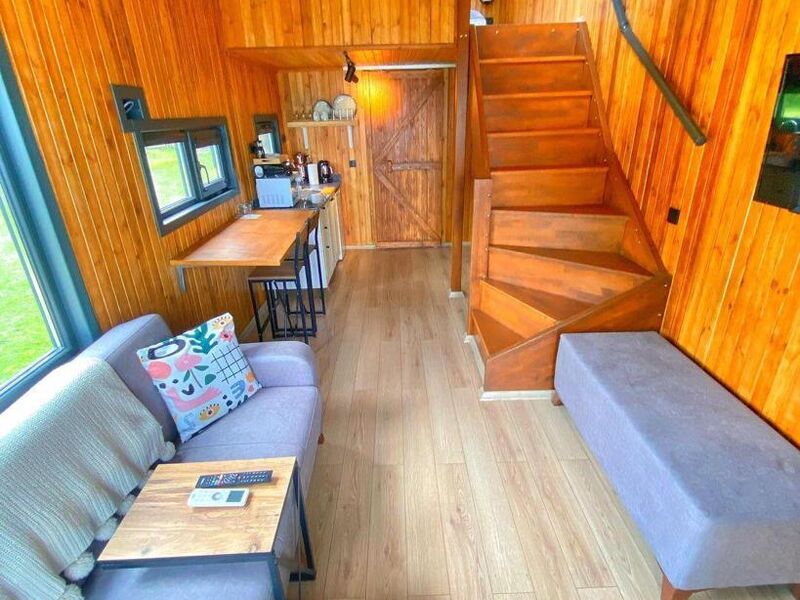 Sapanca Siesta Bungalov