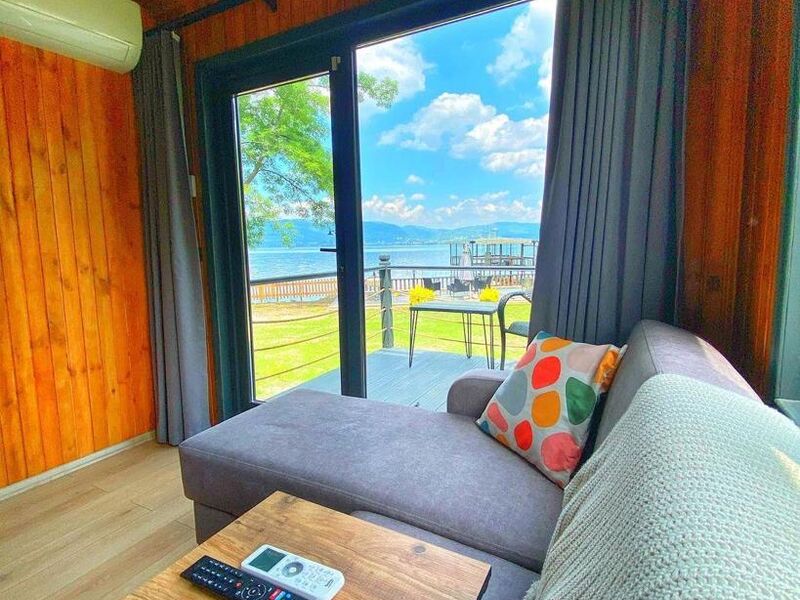 Sapanca Siesta Bungalov