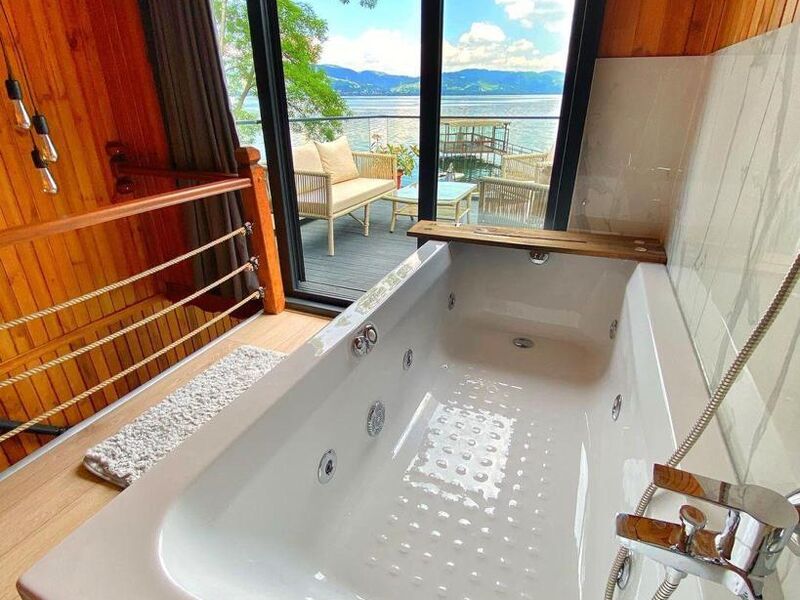 Sapanca Siesta Bungalov