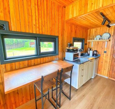 Sapanca Siesta Bungalov