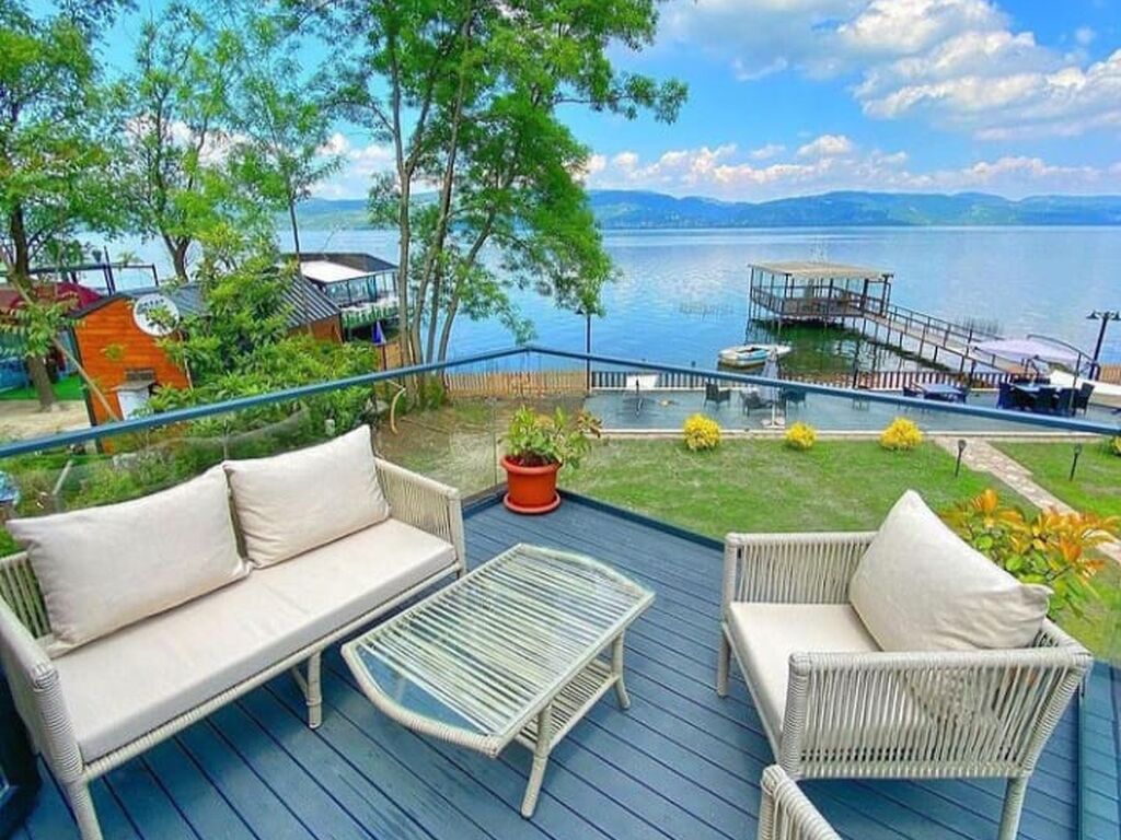 Sapanca Siesta Bungalov