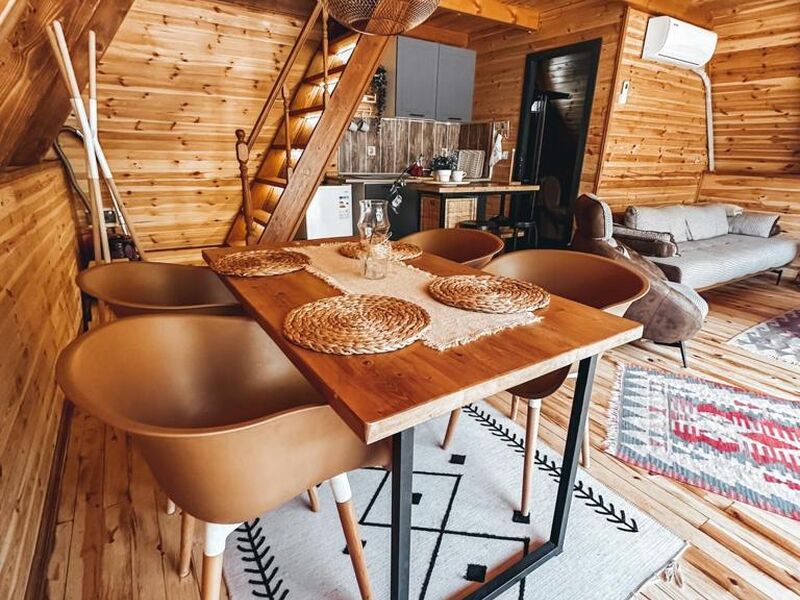 Sapanca Merce Bungalov