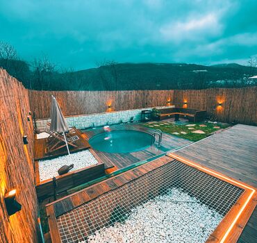 Sapanca My Dome Glamping