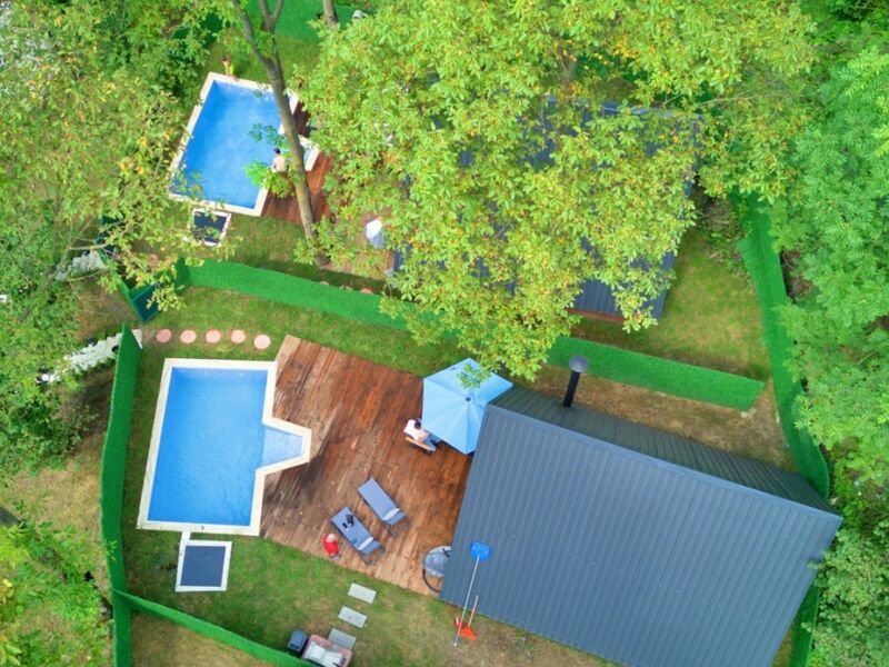 Sapanca Arden Bungalov
