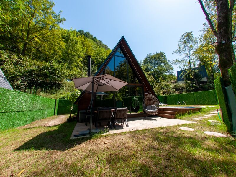Sapanca Arden Bungalov
