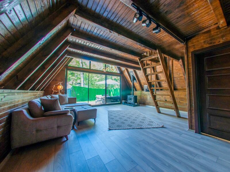 Sapanca Arden Bungalov