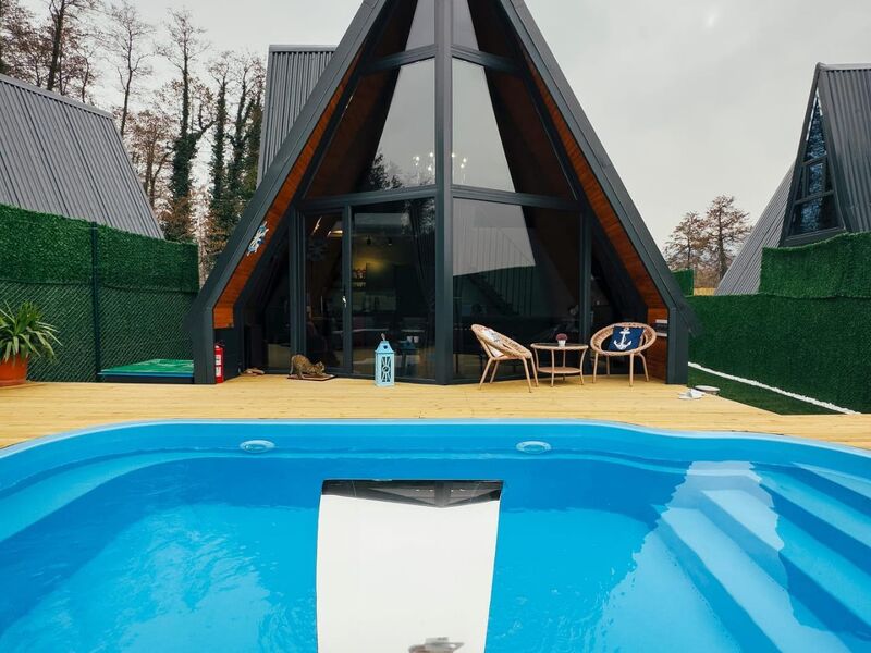 Sapanca Marine Bungalove