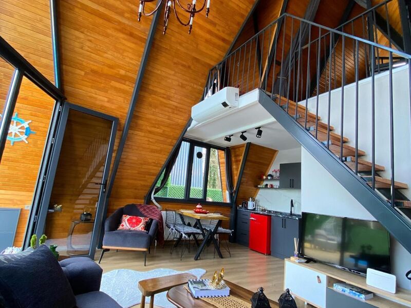 Sapanca Marine Bungalove