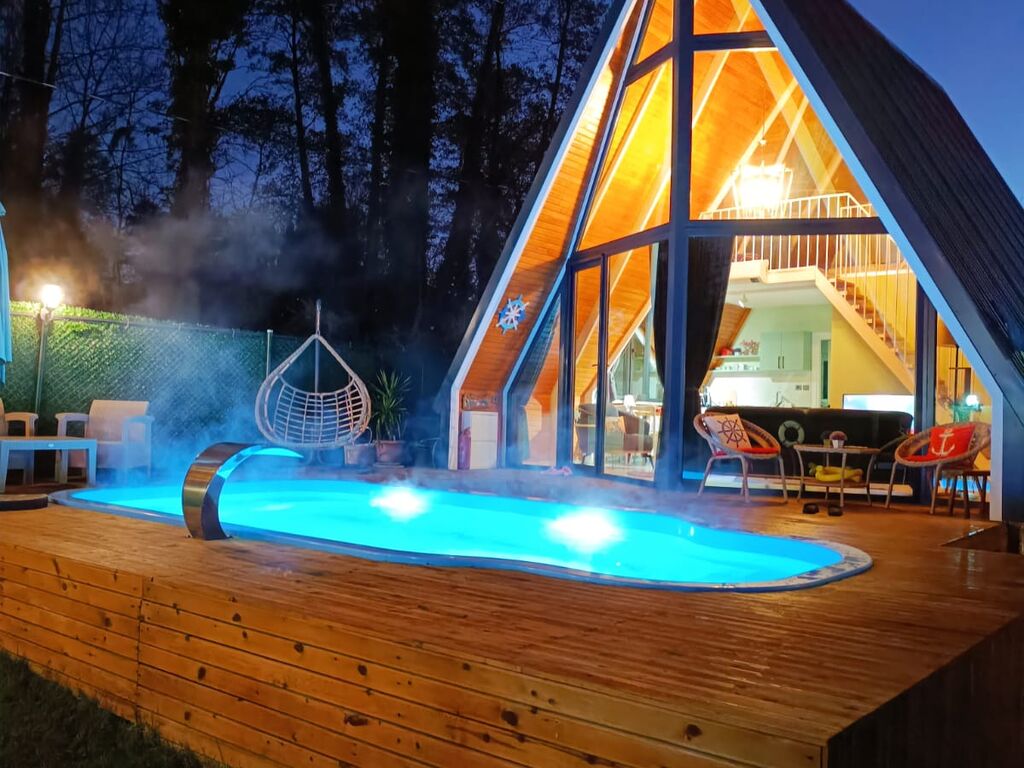 Sapanca Marine Bungalove