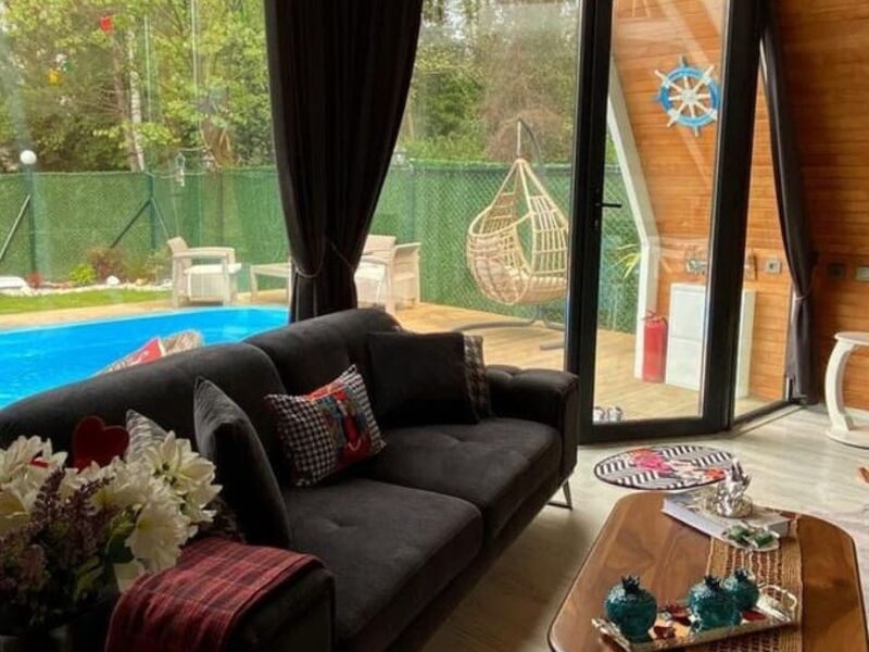 Sapanca Marine Bungalove